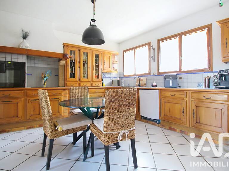 Vente Maison/villa 6 pièces — photo 1