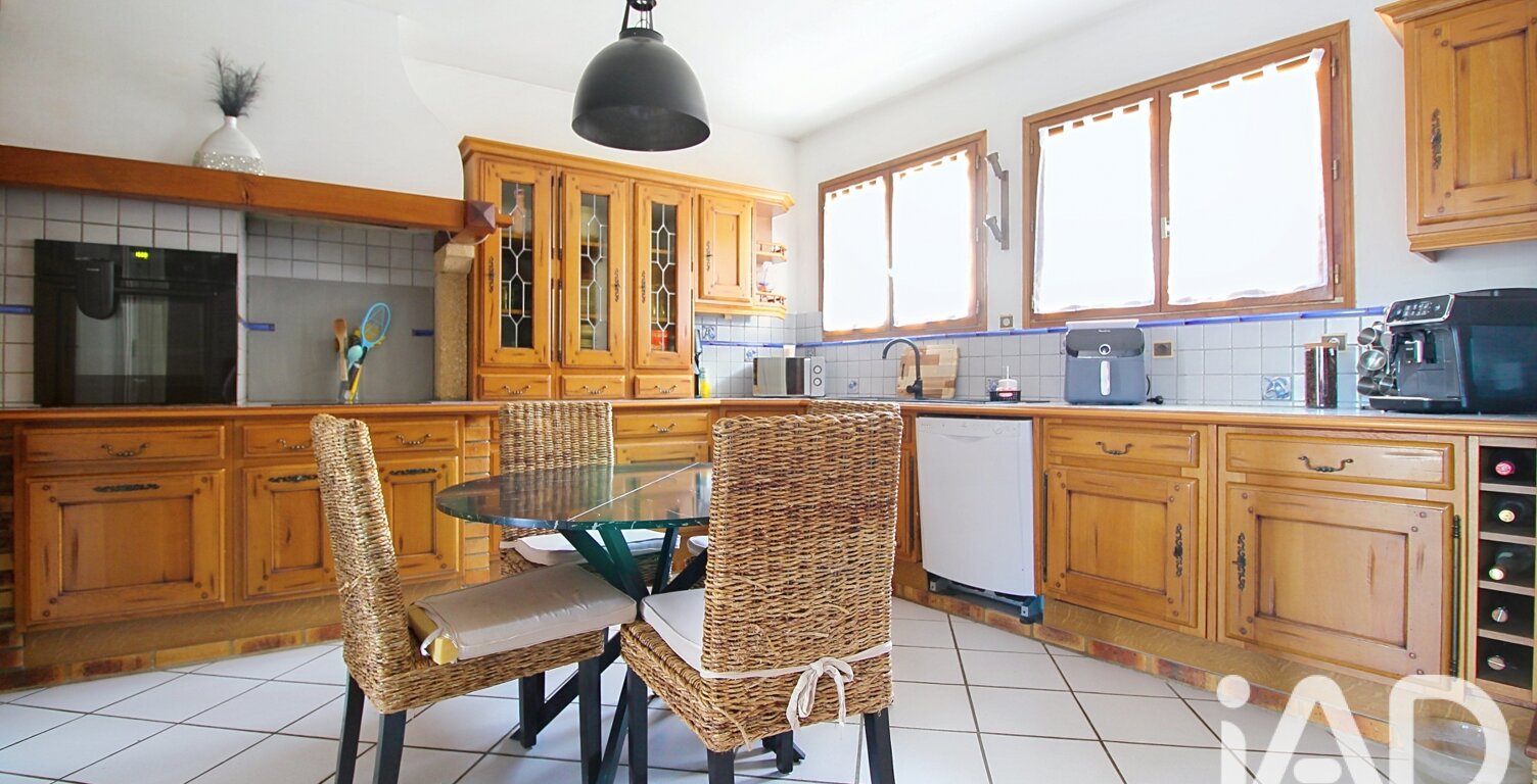 Vente Maison/villa 6 pièces — photo 1
