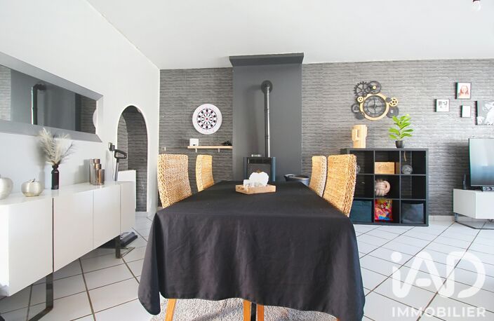 Vente Maison/villa 6 pièces — photo 3