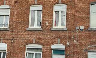 Maison 4 Pièces 87 m² à vendre à Feignies (59750)