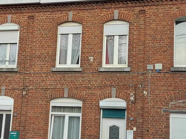 Maison — photo du bien