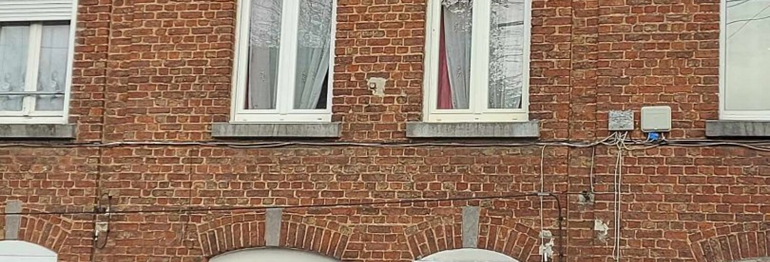 Maison 4 Pièces 87 m² à vendre à Feignies (59750)