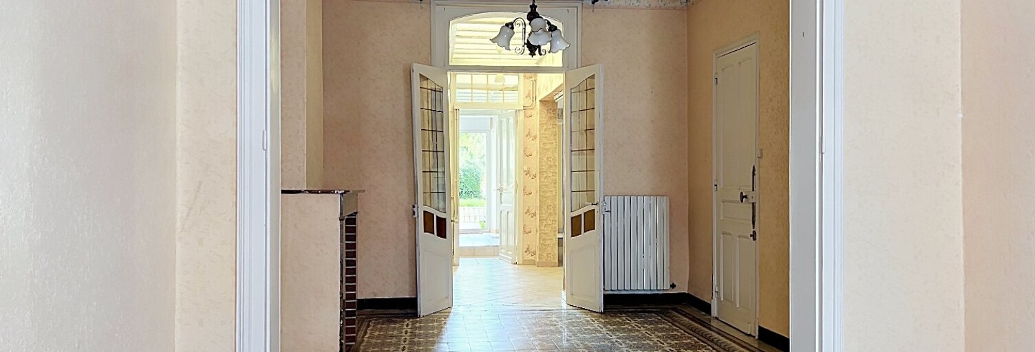 Maison 3 Pièces 111 m² à vendre à Caudry (59540)