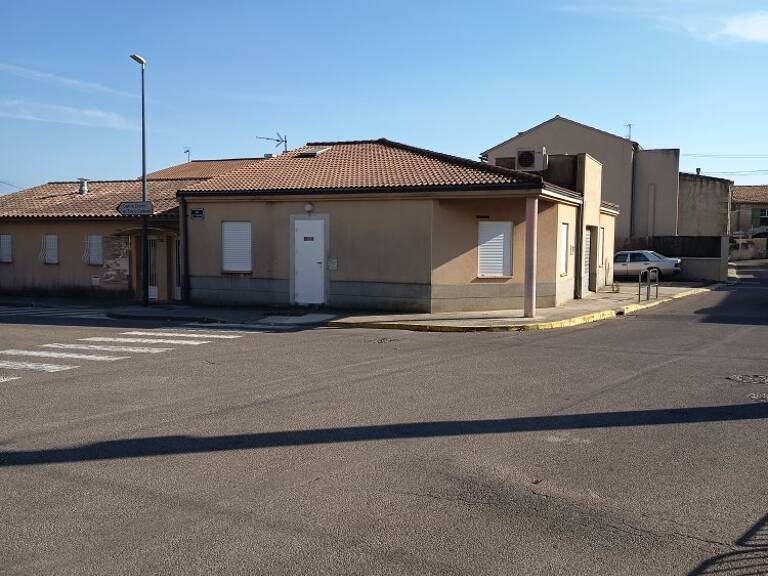 Murs commerciaux — photo 1
