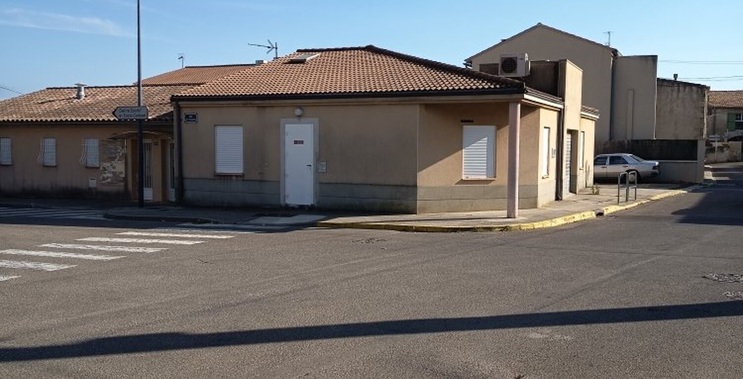 Murs commerciaux — photo 1