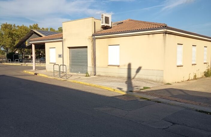 Murs commerciaux — photo 2