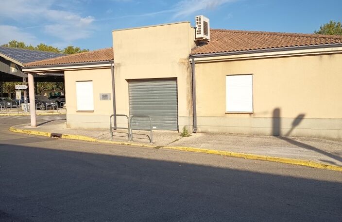 Murs commerciaux — photo 3