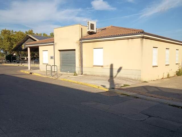 Murs commerciaux — photo du bien