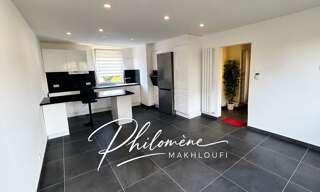 Maison 4 Pièces 70 m² à vendre à Villerupt (54190)