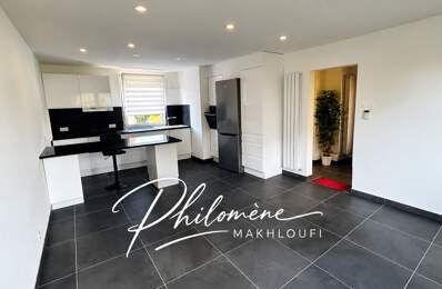 Maison — photo du bien