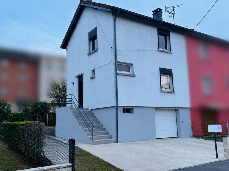 Maison — photo 1