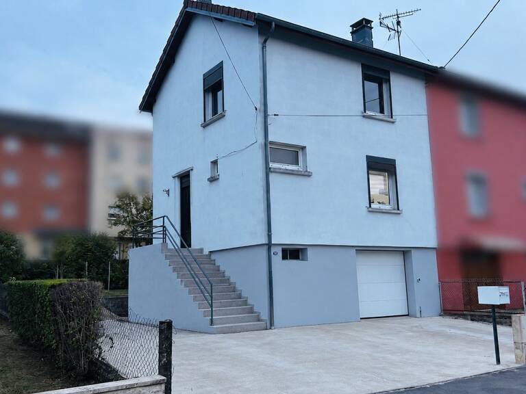 Maison — photo 1