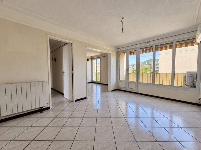 Appartement — photo du bien
