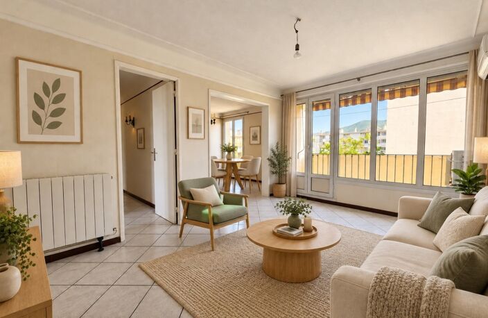 Appartement — photo 2