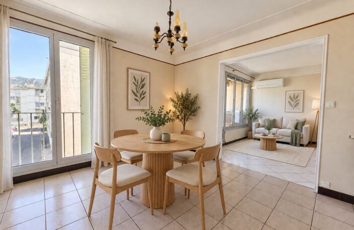 Appartement — photo 4