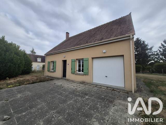 Vente Maison/villa 7 pièces — photo du bien