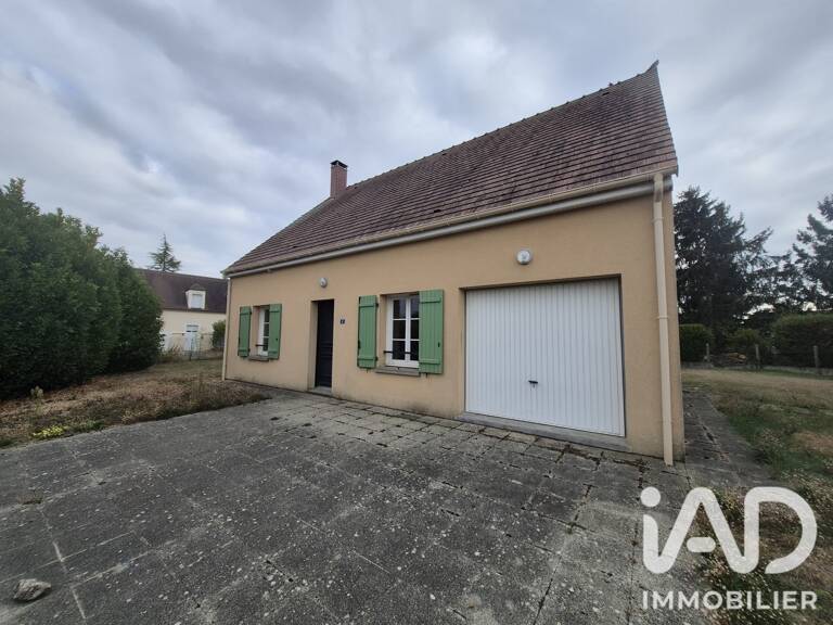 Vente Maison/villa 7 pièces — photo 1
