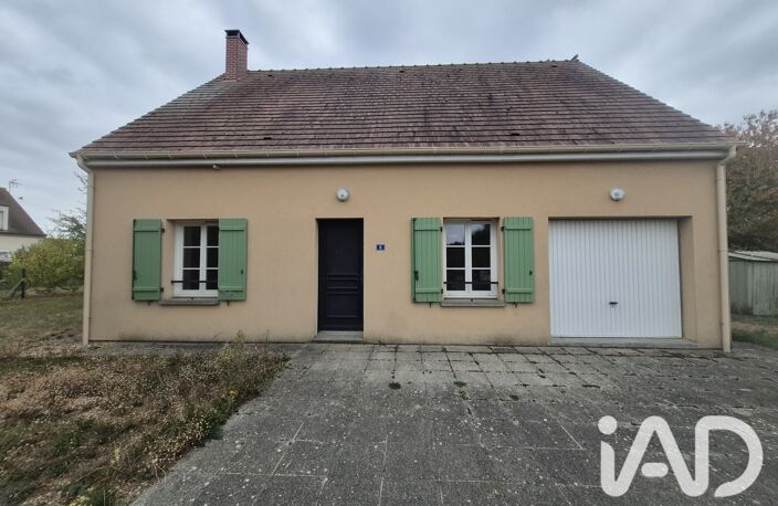 Vente Maison/villa 7 pièces — photo 2