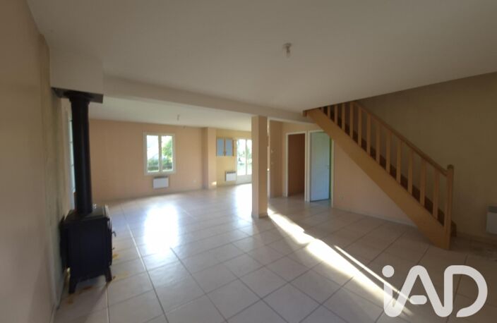 Vente Maison/villa 7 pièces — photo 3