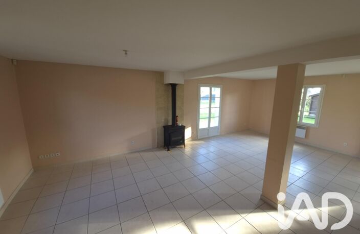 Vente Maison/villa 7 pièces — photo 4