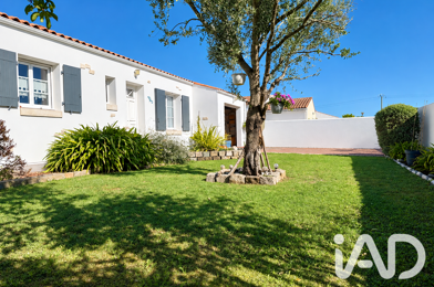 Maison 5 pièces 403000 €