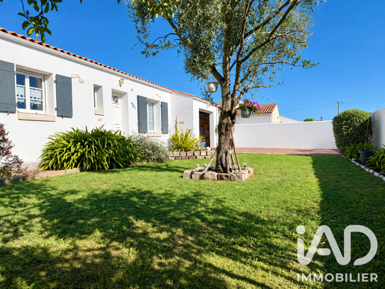Vente Maison/villa 5 pièces — photo 1