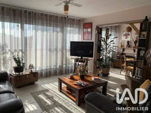 Vente Appartement 4 pièces — photo du bien