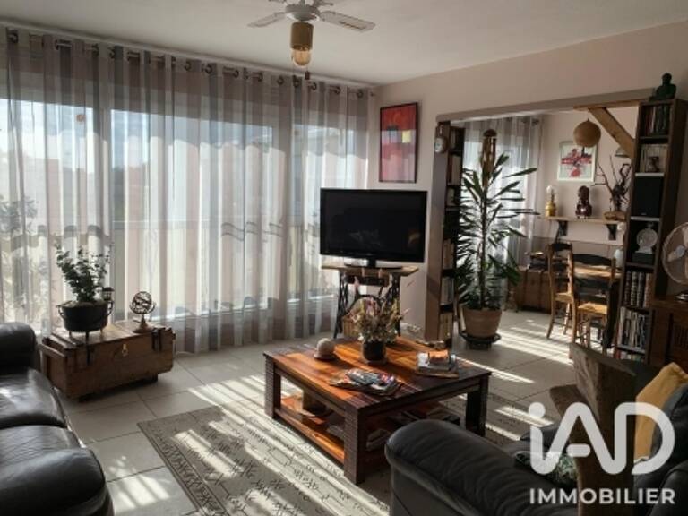 Vente Appartement 4 pièces — photo 1