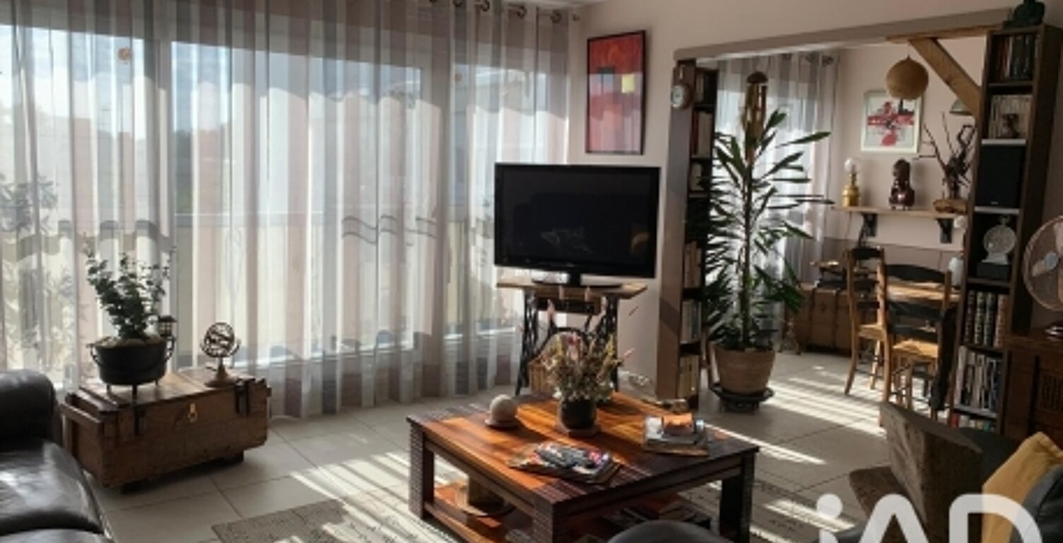 Vente Appartement 4 pièces — photo 1