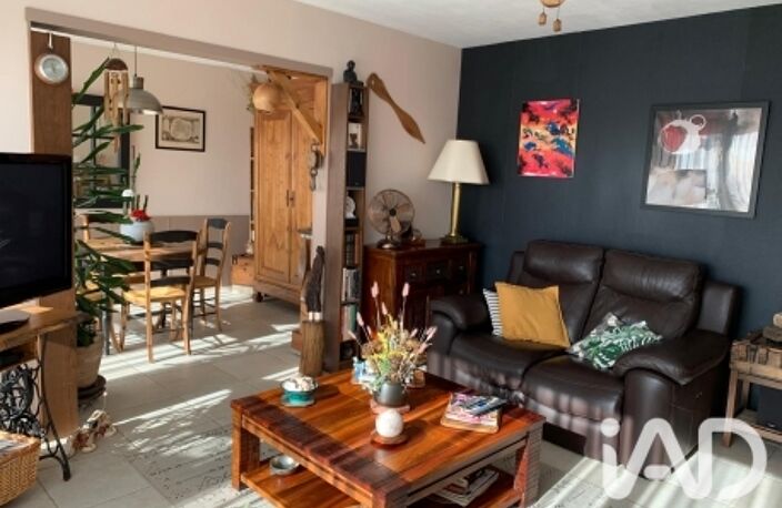 Vente Appartement 4 pièces — photo 2