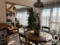 Vente Appartement 4 pièces — photo 3