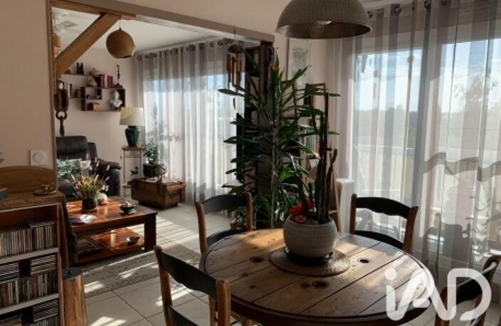 Vente Appartement 4 pièces — photo 3