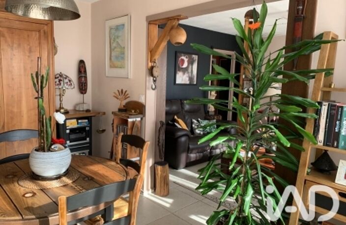 Vente Appartement 4 pièces — photo 4