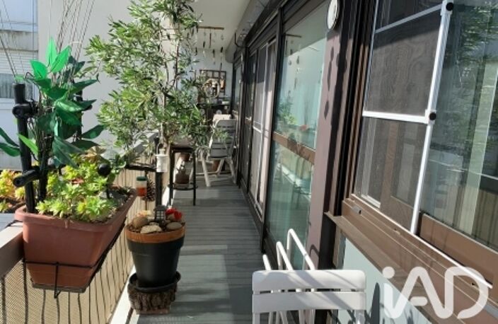 Vente Appartement 4 pièces — photo 5