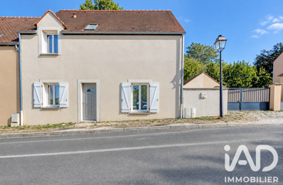 Vente Maison/villa 5 pièces — photo du bien