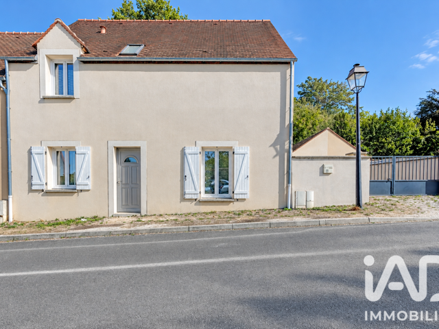Vente Maison/villa 5 pièces — photo du bien