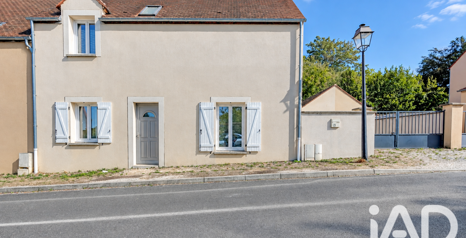 Vente Maison/villa 5 pièces — photo 1