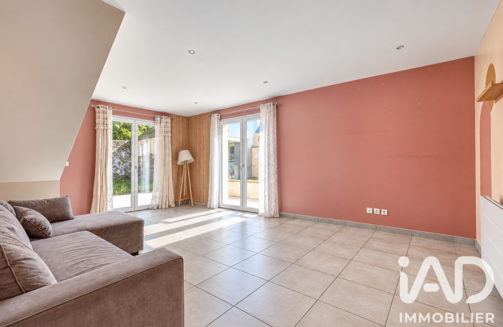Vente Maison/villa 5 pièces — photo 2