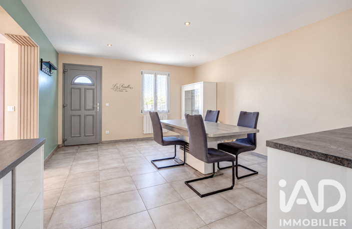 Vente Maison/villa 5 pièces — photo 3