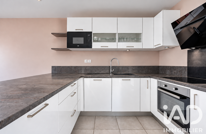 Vente Maison/villa 5 pièces — photo 4