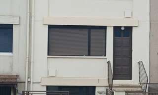 Maison 3 Pièces 51 m² à vendre à Dijon (21000)