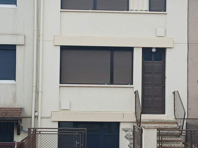 Vente Maison de ville 3 pièces — photo du bien