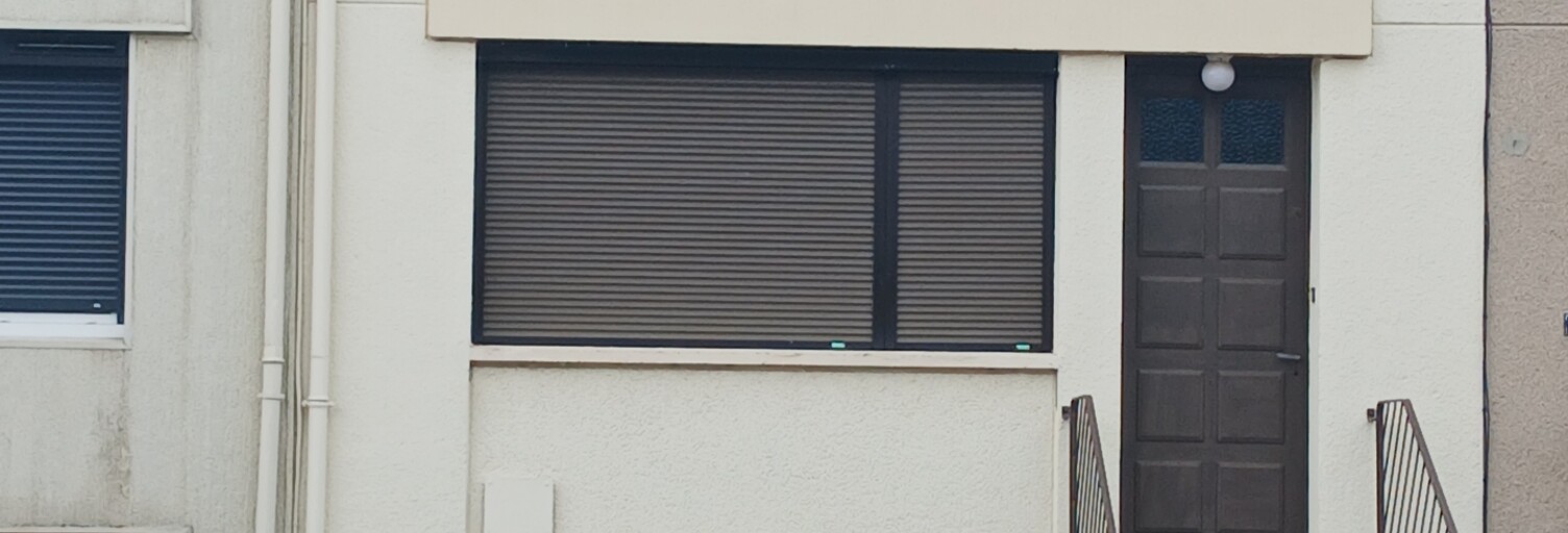 Maison 3 Pièces 51 m² à vendre à Dijon (21000)