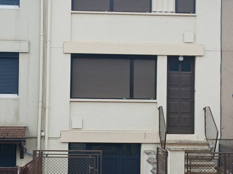 Vente Maison de ville 3 pièces — photo 1