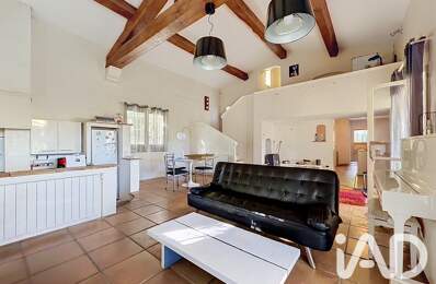 Vente Maison/villa 4 pièces — photo du bien