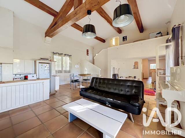 Vente Maison/villa 4 pièces — photo du bien
