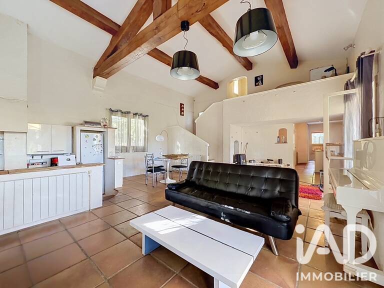 Vente Maison/villa 4 pièces — photo 1