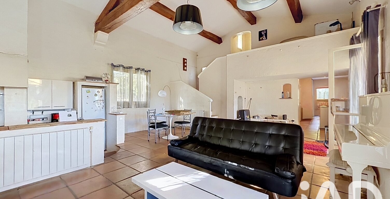 Vente Maison/villa 4 pièces — photo 1