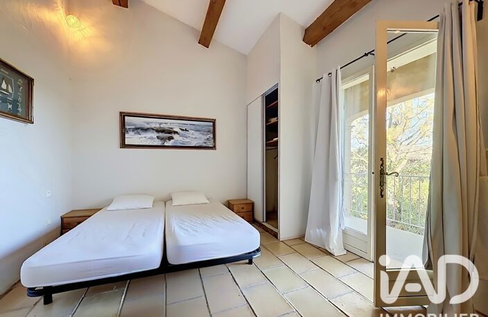 Vente Maison/villa 4 pièces — photo 2