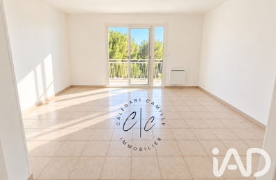 Vente Appartement 3 pièces — photo du bien